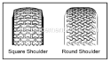 Page H Diagram and Parts List for 13AD695G700  MTD Lawn Tractor