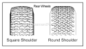 Page I Diagram and Parts List for 13AD698G016 2004 MTD Lawn Tractor