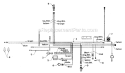 Page L Diagram and Parts List for 13AM672G352  MTD Lawn Tractor