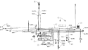 Page E Diagram and Parts List for 13AM673G033 2000 MTD Lawn Tractor