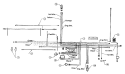 Page J Diagram and Parts List for 13AM673G033 2001 MTD Lawn Tractor