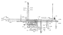 Page G Diagram and Parts List for 13AM673G033 2001 MTD Lawn Tractor
