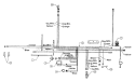 Page H Diagram and Parts List for 13AM673G033 2001 MTD Lawn Tractor