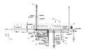 Page D Diagram and Parts List for 13AM673G733 1997 MTD Lawn Tractor