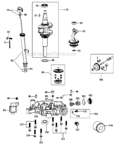 Page AC Diagram and Parts List for 13AM77LS058  MTD Lawn Tractor