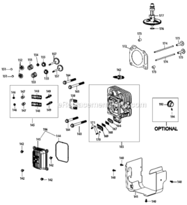 Page AD Diagram and Parts List for 13AM77LS058  MTD Lawn Tractor