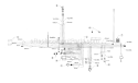 Page D Diagram and Parts List for 13AN695G151 1998 MTD Lawn Tractor