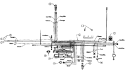 Page E Diagram and Parts List for 13AN698G033 2001 MTD Lawn Tractor