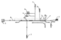 Page H Diagram and Parts List for 13AN698G033 2001 MTD Lawn Tractor