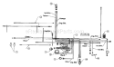 Page J Diagram and Parts List for 13BH660F033 2001 MTD Lawn Tractor