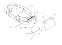 Part Location Diagram of 1004213 MTD STIFFNER ASM-48DE
