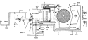 Part Location Diagram of 732-0405B MTD Spring Lever