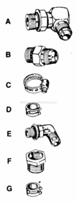 Parts Diagram and Parts List for 148-843-000 1988 MTD Lawn Tractor