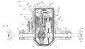 Part Location Diagram of 777-3045 MTD Model I.D. Label