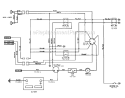 Part Location Diagram of 725-0996A MTD WIRE-BLACK
