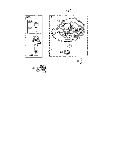 Sump/lubrication Diagram and Parts List for 12AVP7BB799  MTD Lawn Mower
