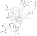 Part Location Diagram of 917-04552 MTD Clutch-elec Pto