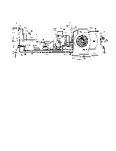 Electrical system Diagram and Parts List for 33931A  MTD Lawn Tractor
