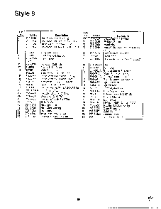 Engine/electrical page 3 Diagram and Parts List for SKU3204601  MTD Lawn Tractor