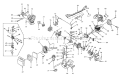 Part Location Diagram of IM-125683062 MTD Holder