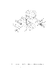 B&s model 21 Diagram and Parts List for 13AX775H031  MTD Lawn Tractor