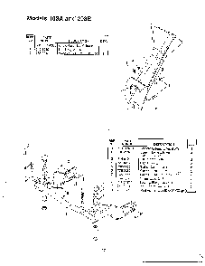 Part Location Diagram of 681-0095-0691 MTD Alternative for 681-0095: CHIPPER CHUTE COMPLETE BLACK