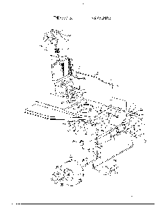 Labels Diagram and Parts List for 3397301  MTD Lawn Tractor