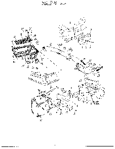 Part Location Diagram of 720-0277 MTD Screen