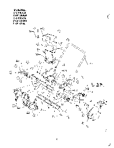 Snow thrower Diagram and Parts List for 316-140-000  MTD Snow Blower