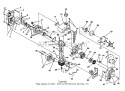 Part Location Diagram of 791-181559 Ryobi Fuel Cap Assembly