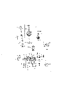Part Location Diagram of 951-12249 MTD Sump Filter