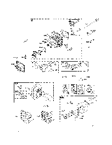 Head cylinder/muffler Diagram and Parts List for 13BL78XT099  MTD Lawn Tractor