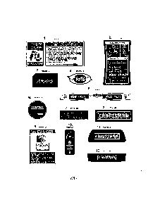 Decals Diagram and Parts List for 31AS5BHE799  MTD Snow Blower