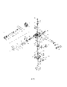 Part Location Diagram of 751-1170 MTD Clamp