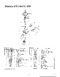 Lawn mower page 7 Diagram and Parts List for SKU3745209  MTD Lawn Mower