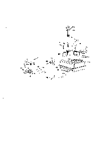 Fuel tank Diagram and Parts List for 31AS63TF799  MTD Snow Blower