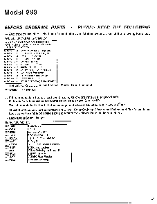 Lawn tractor/wiring Diagram and Parts List for SKU3412103  MTD Lawn Tractor