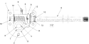 Page D Diagram and Parts List for 31AE6C0F022 1999 MTD Snow Blower