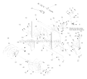 Part Location Diagram of 684-04178-0637 Husky SPIRAL ASM-RH 22-INCH