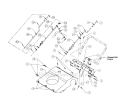 Part Location Diagram of 731-11338 MTD Plug