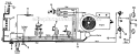 Page A Diagram and Parts List for 322-014 1987 MTD Lawn Tractor