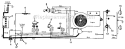 Page A Diagram and Parts List for 322-014 1988 MTD Lawn Tractor