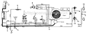 Page A Diagram and Parts List for 322-105 1986 MTD Lawn Tractor
