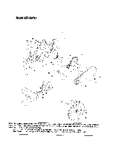 Part Location Diagram of 634-0108 MTD Wheel Rim Assembly