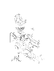Seat/fender Diagram and Parts List for 13AR91PT299  MTD Lawn Tractor