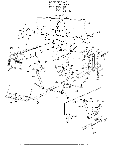 48" snow blade Diagram and Parts List for 33009A  MTD Snow Blower