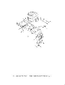 B&s 28 model with low muffler Diagram and Parts List for 13AX775H031  MTD Lawn Tractor