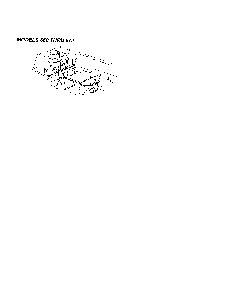 Shift lever support Diagram and Parts List for 13AQ675G062  MTD Lawn Tractor