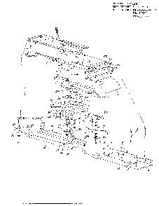 Snow thrower attachment page 3 Diagram and Parts List for 190-930-000  MTD Snow Blower