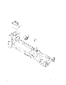 Battery/interlock switch Diagram and Parts List for 14B7A3ZW299  MTD Lawn Tractor